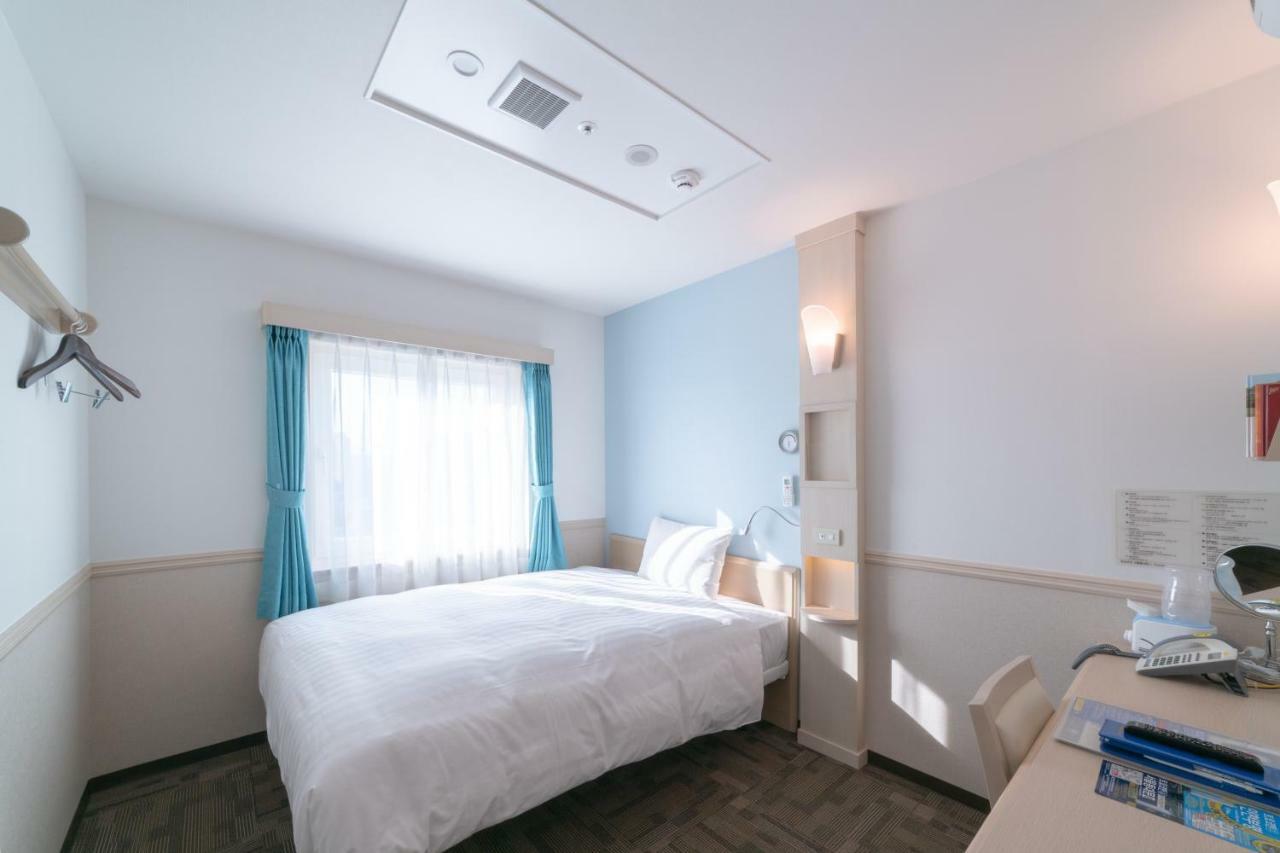 Toyoko Inn Daegu Dongseongro Εξωτερικό φωτογραφία