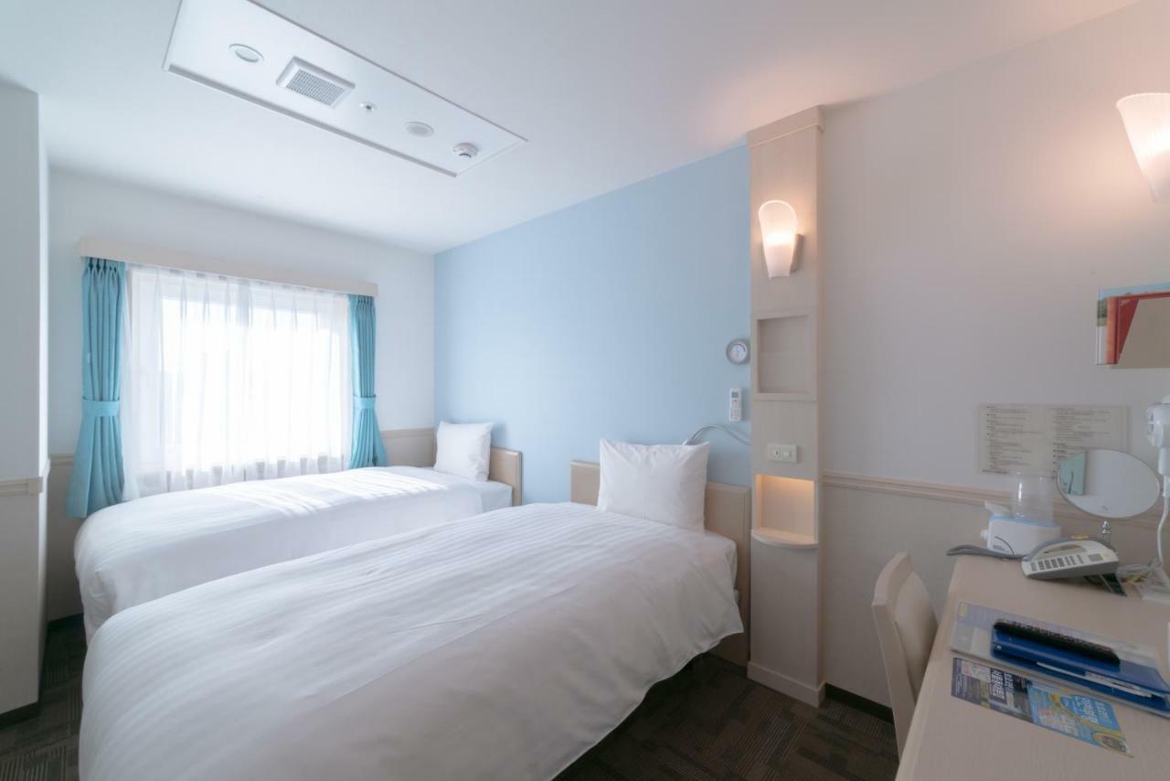 Toyoko Inn Daegu Dongseongro Εξωτερικό φωτογραφία