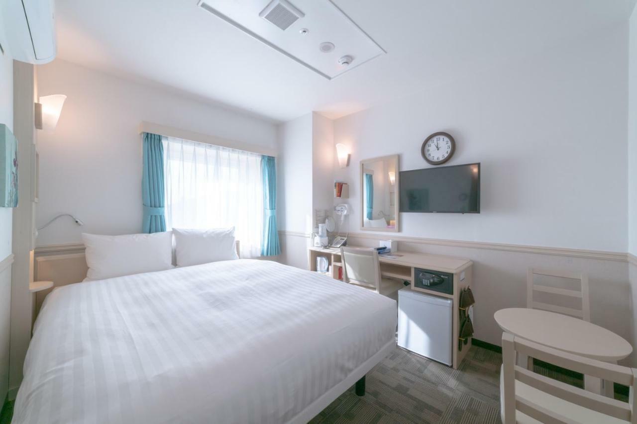 Toyoko Inn Daegu Dongseongro Εξωτερικό φωτογραφία