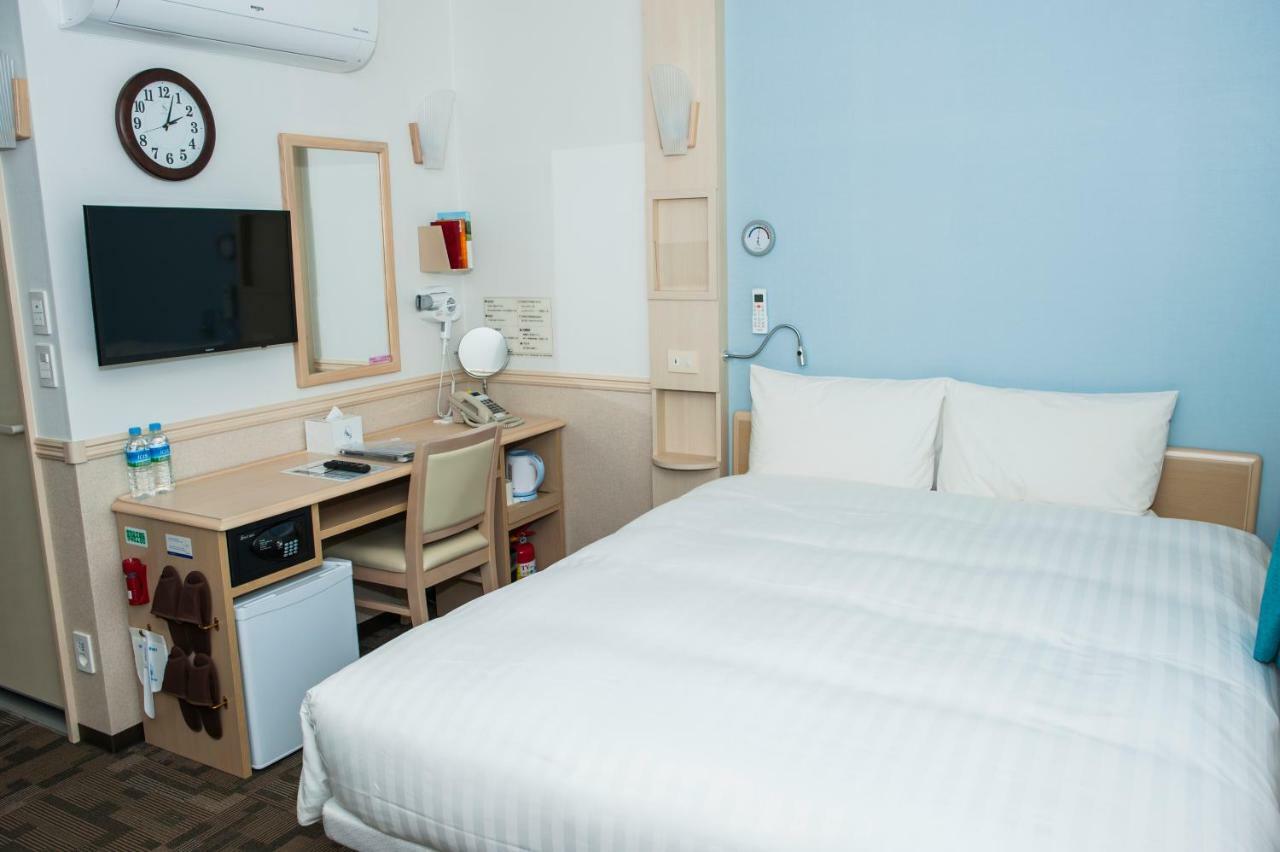 Toyoko Inn Daegu Dongseongro Εξωτερικό φωτογραφία