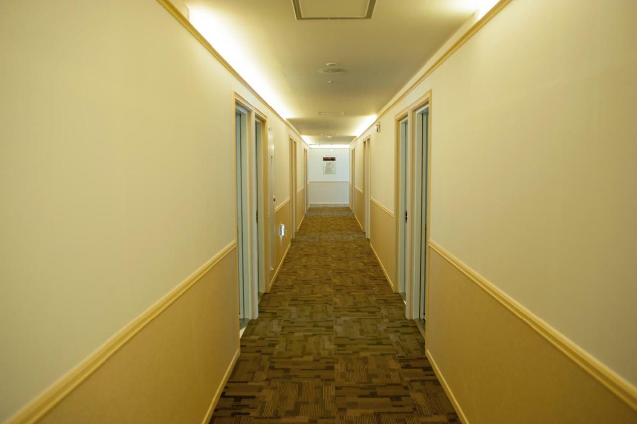 Toyoko Inn Daegu Dongseongro Εξωτερικό φωτογραφία