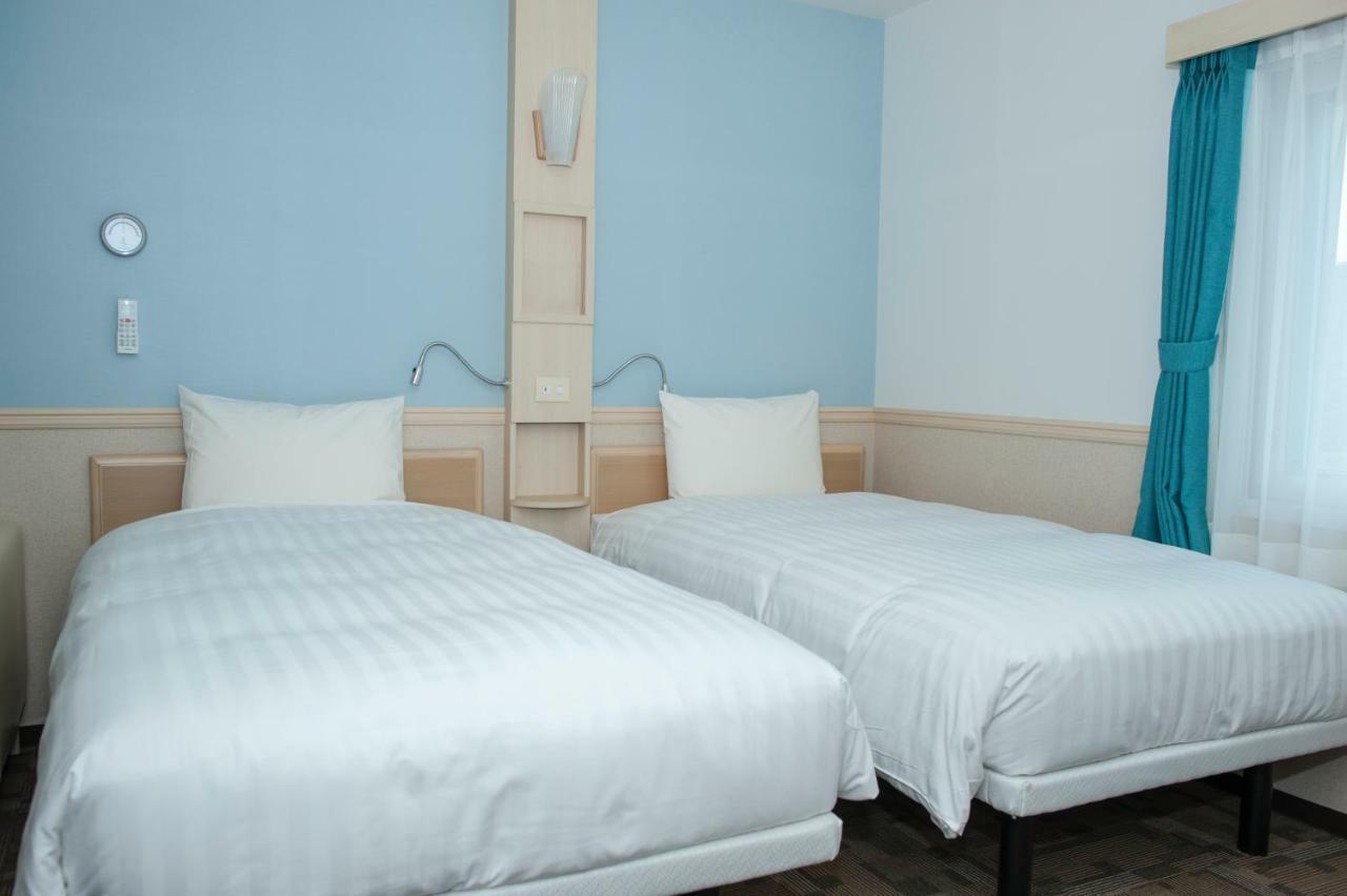 Toyoko Inn Daegu Dongseongro Εξωτερικό φωτογραφία