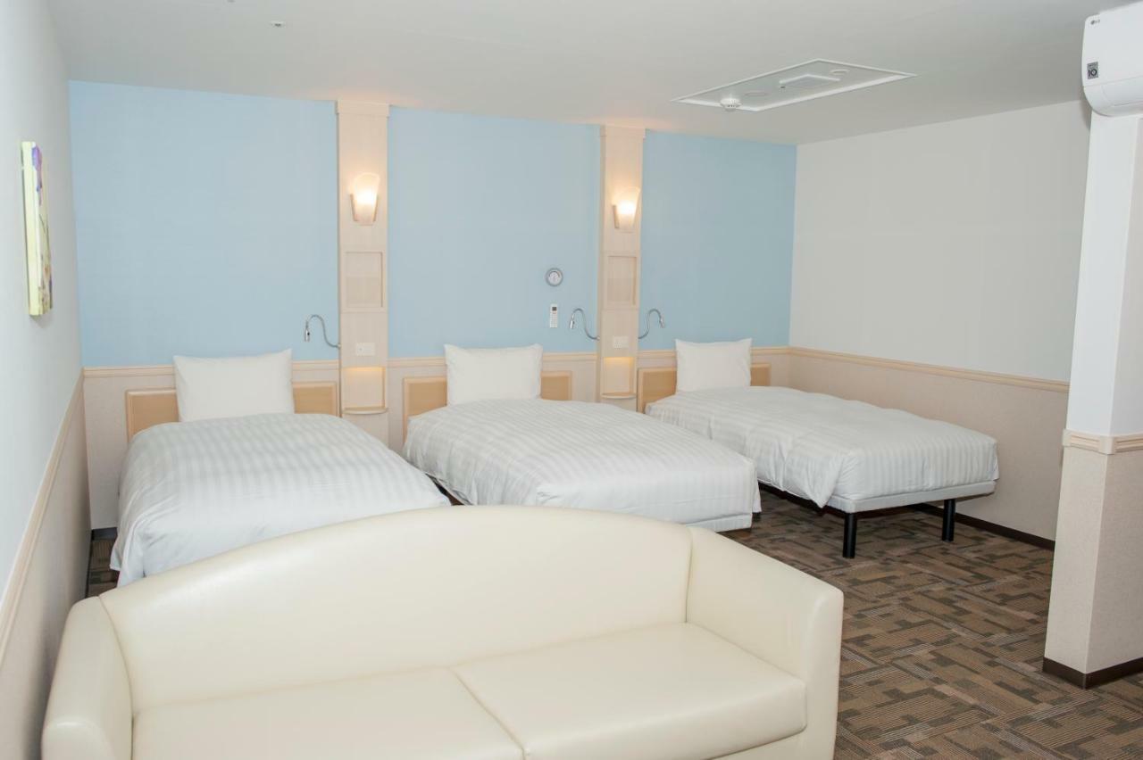 Toyoko Inn Daegu Dongseongro Εξωτερικό φωτογραφία