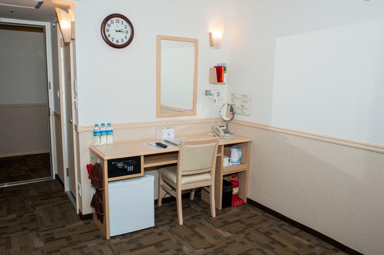 Toyoko Inn Daegu Dongseongro Εξωτερικό φωτογραφία