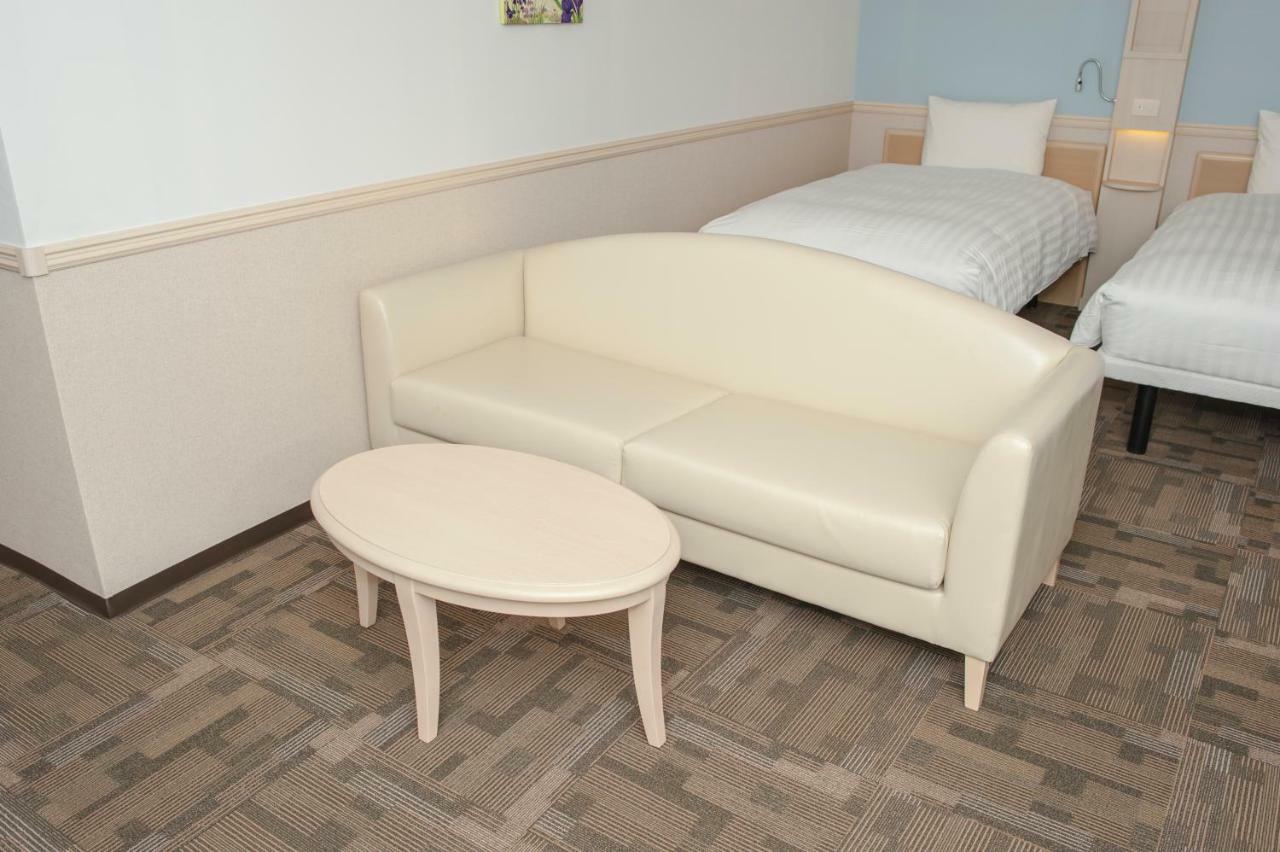Toyoko Inn Daegu Dongseongro Εξωτερικό φωτογραφία