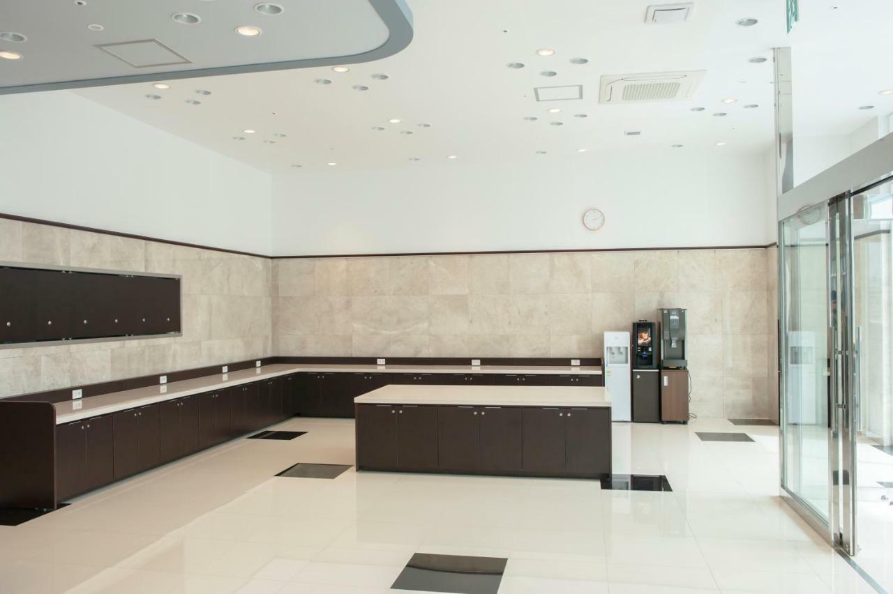Toyoko Inn Daegu Dongseongro Εξωτερικό φωτογραφία