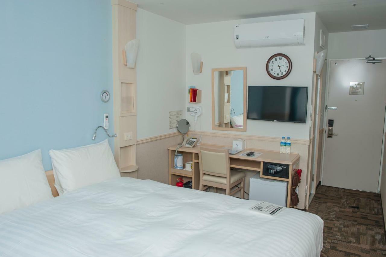 Toyoko Inn Daegu Dongseongro Εξωτερικό φωτογραφία