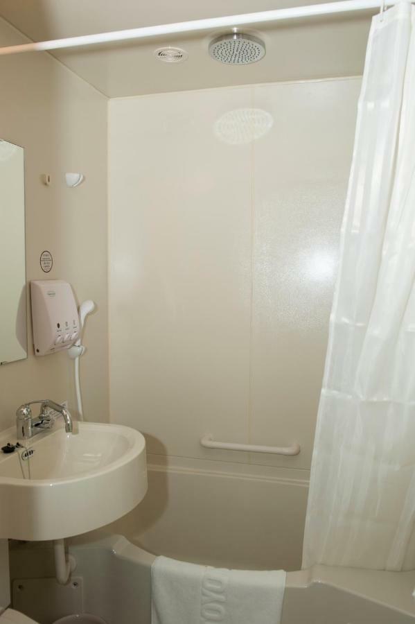 Toyoko Inn Daegu Dongseongro Εξωτερικό φωτογραφία