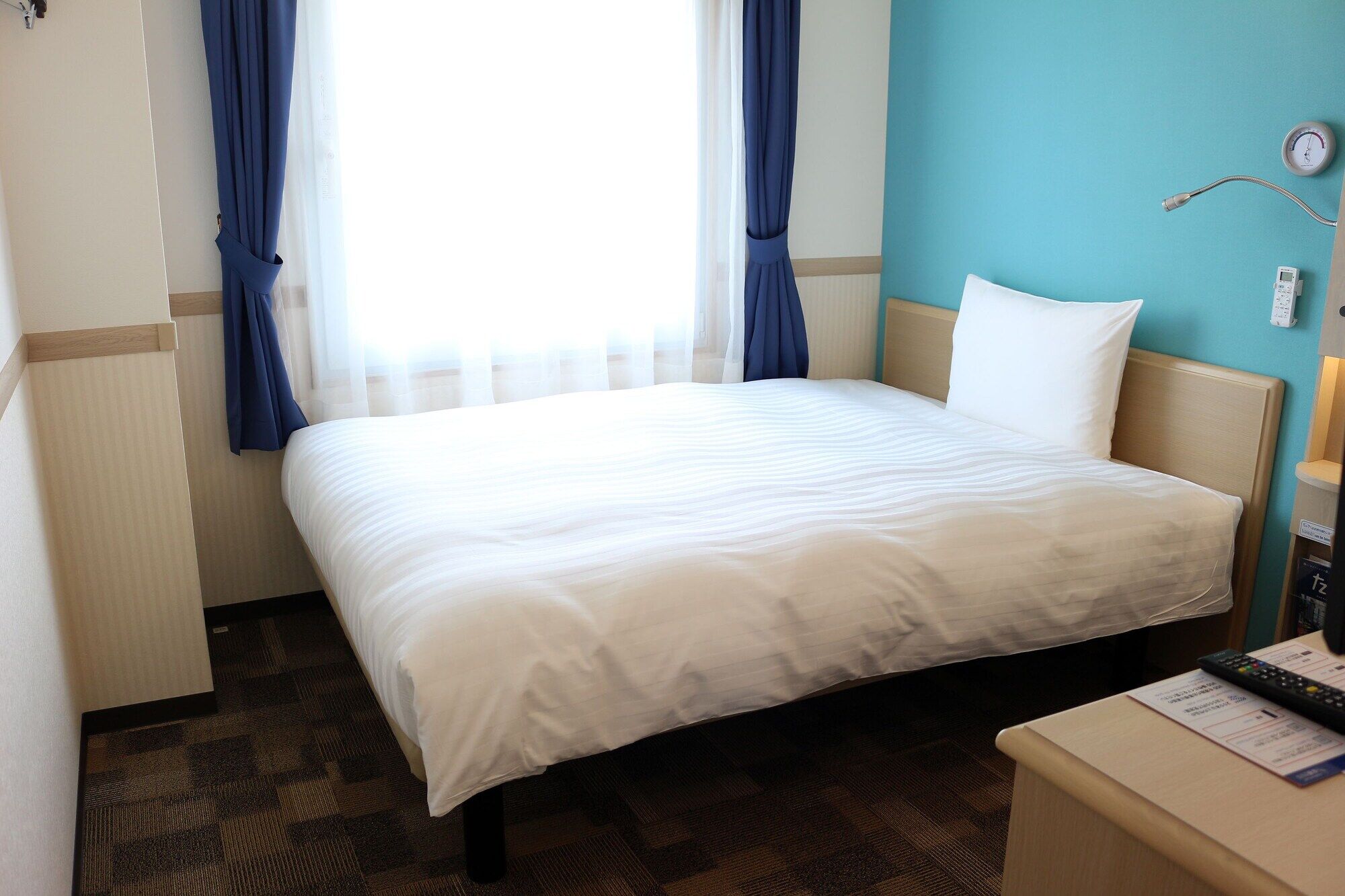 Toyoko Inn Daegu Dongseongro Εξωτερικό φωτογραφία