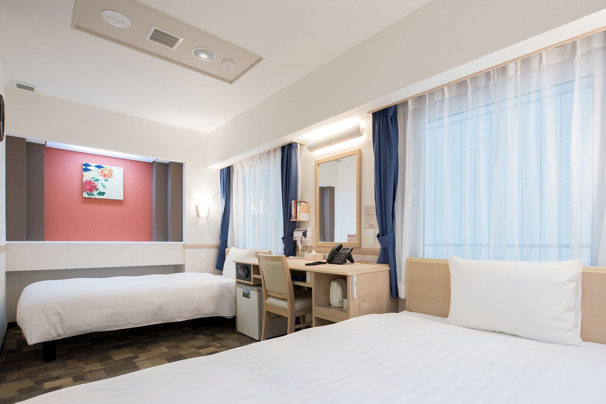 Toyoko Inn Daegu Dongseongro Εξωτερικό φωτογραφία