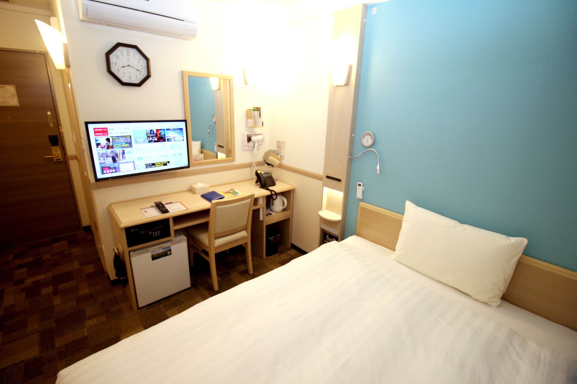 Toyoko Inn Daegu Dongseongro Εξωτερικό φωτογραφία