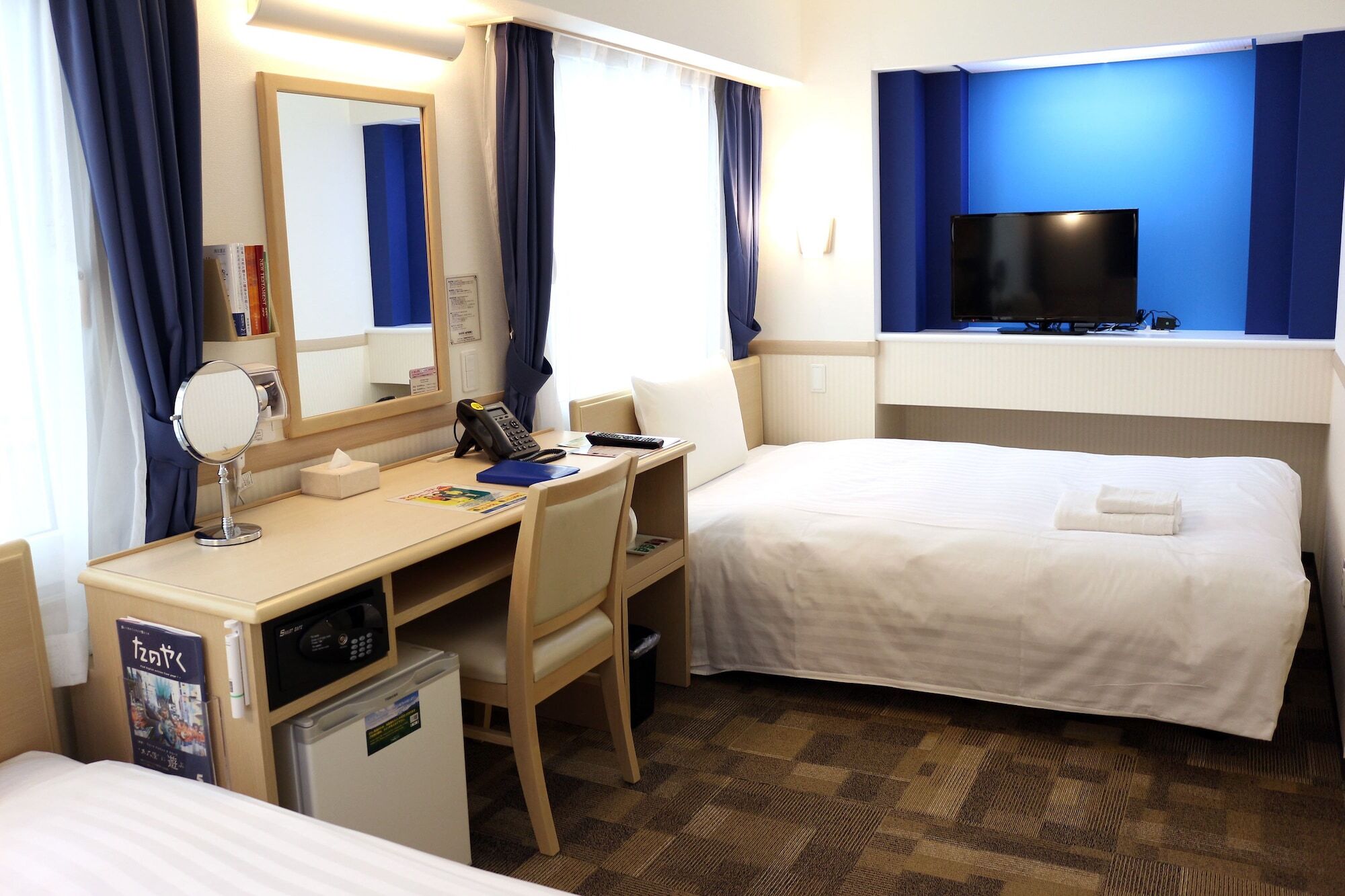 Toyoko Inn Daegu Dongseongro Εξωτερικό φωτογραφία