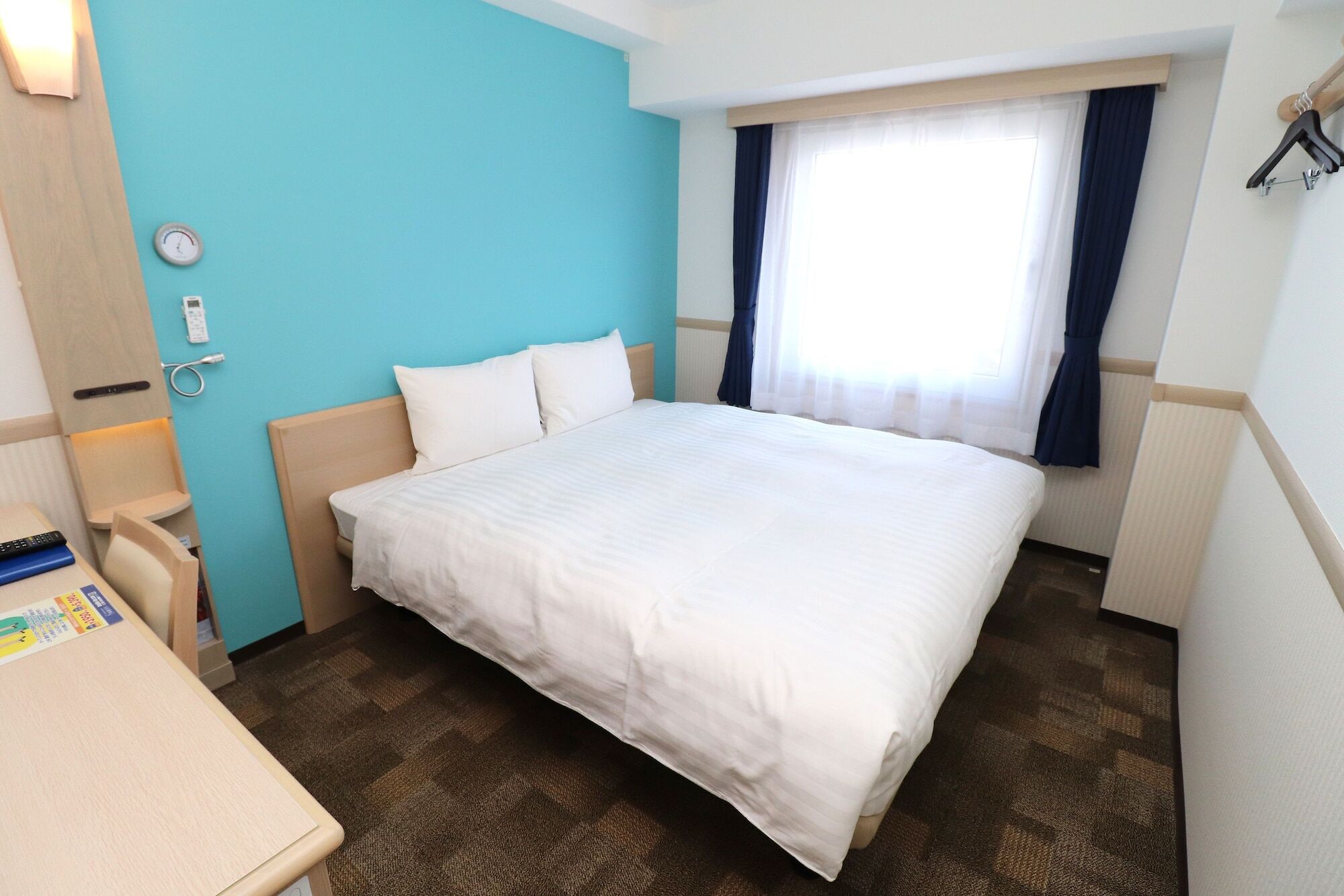 Toyoko Inn Daegu Dongseongro Εξωτερικό φωτογραφία