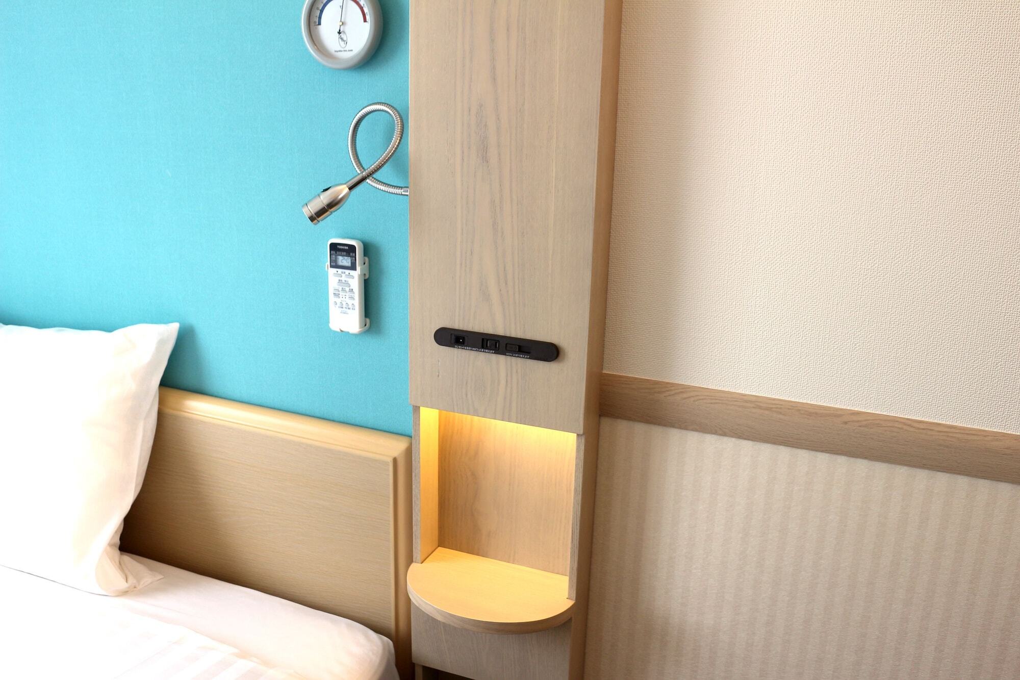 Toyoko Inn Daegu Dongseongro Εξωτερικό φωτογραφία