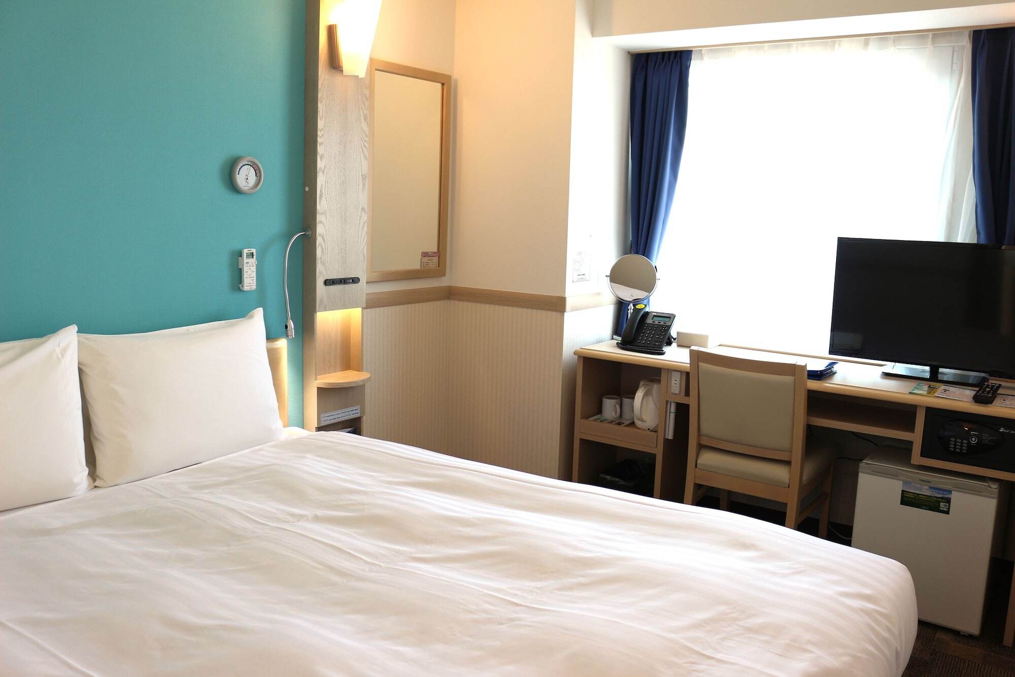 Toyoko Inn Daegu Dongseongro Εξωτερικό φωτογραφία