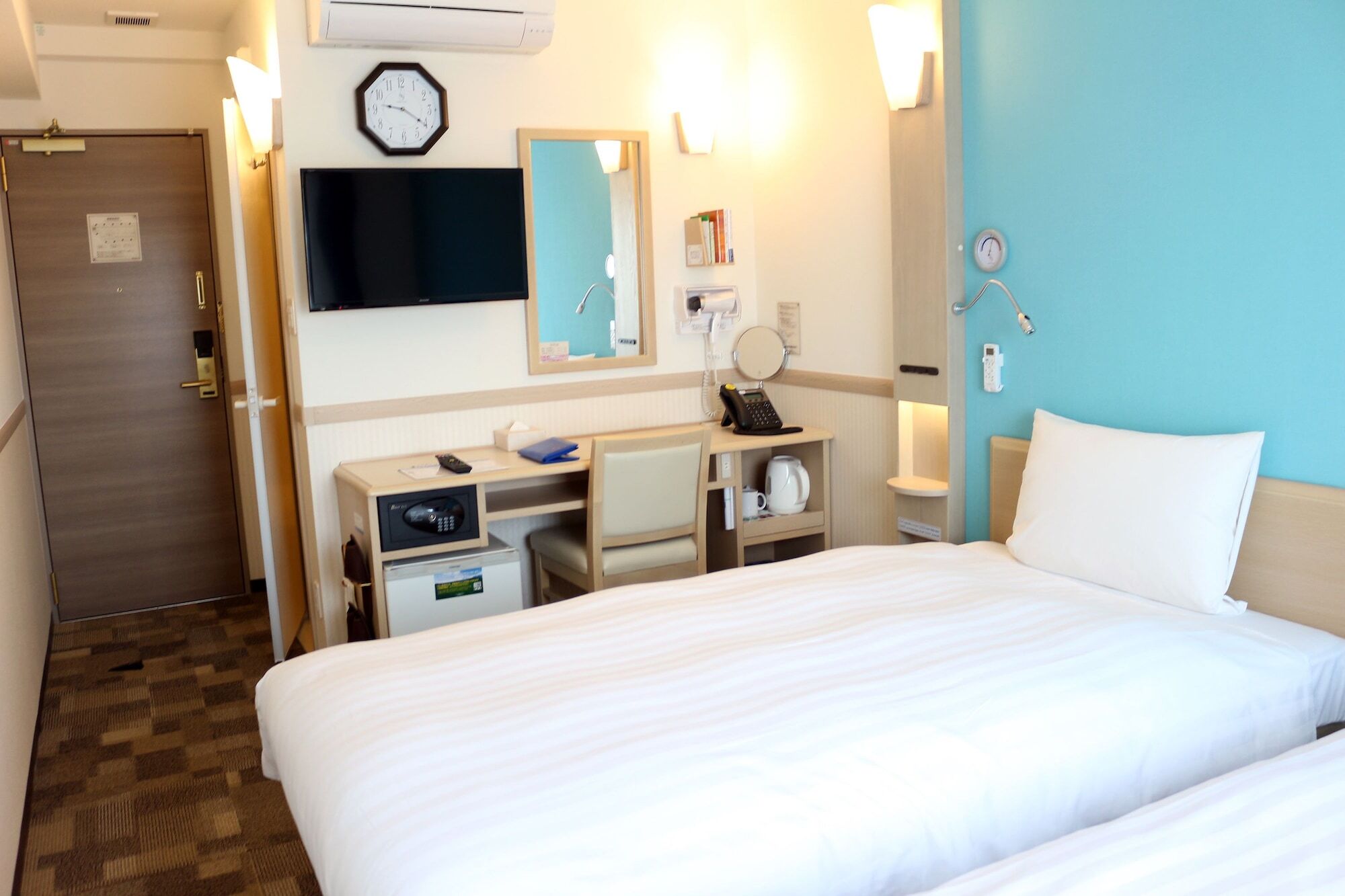 Toyoko Inn Daegu Dongseongro Εξωτερικό φωτογραφία