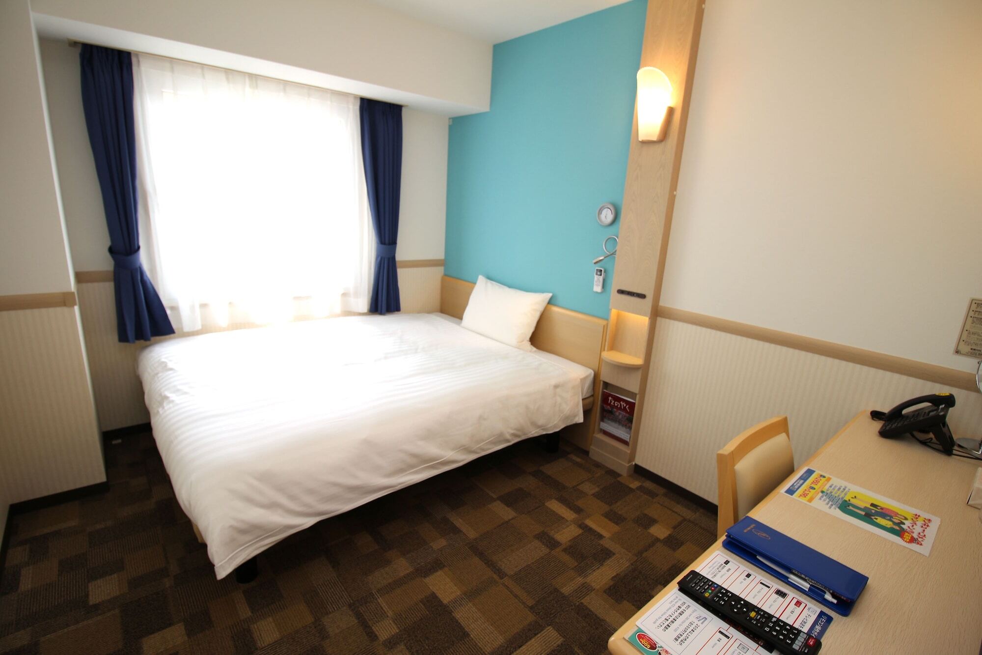 Toyoko Inn Daegu Dongseongro Εξωτερικό φωτογραφία