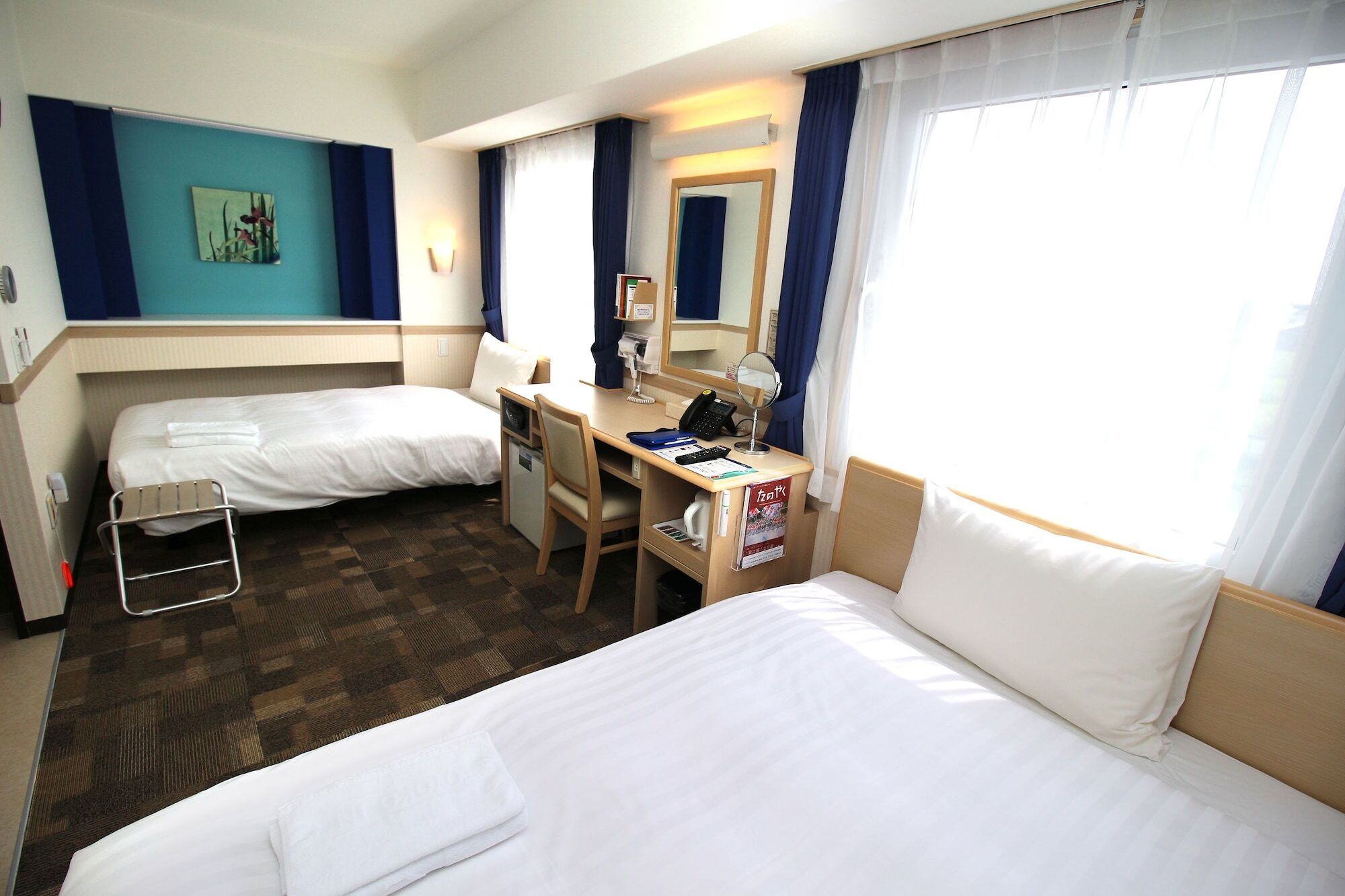Toyoko Inn Daegu Dongseongro Εξωτερικό φωτογραφία