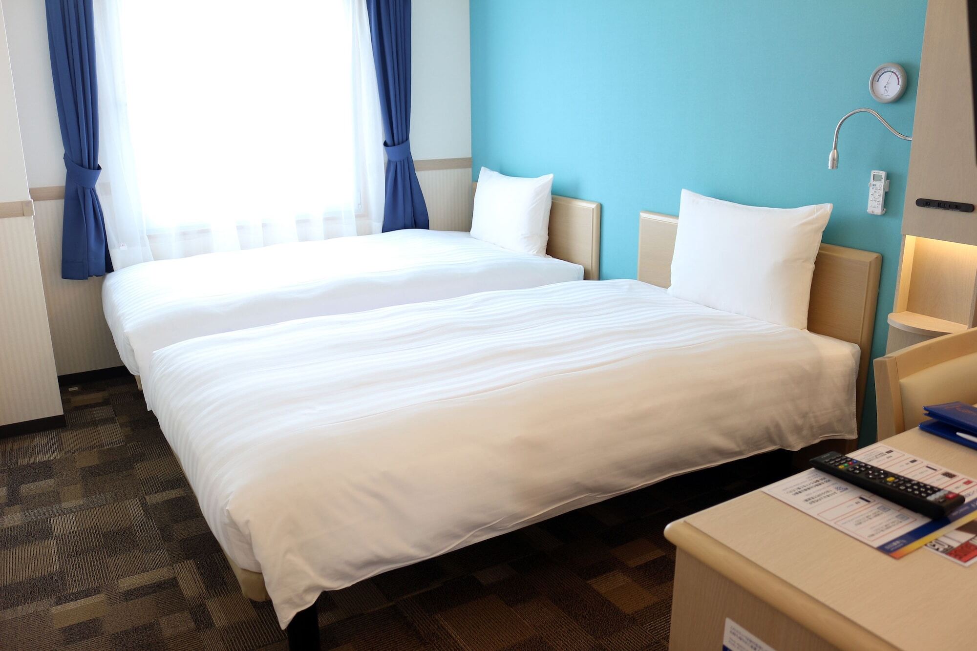 Toyoko Inn Daegu Dongseongro Εξωτερικό φωτογραφία
