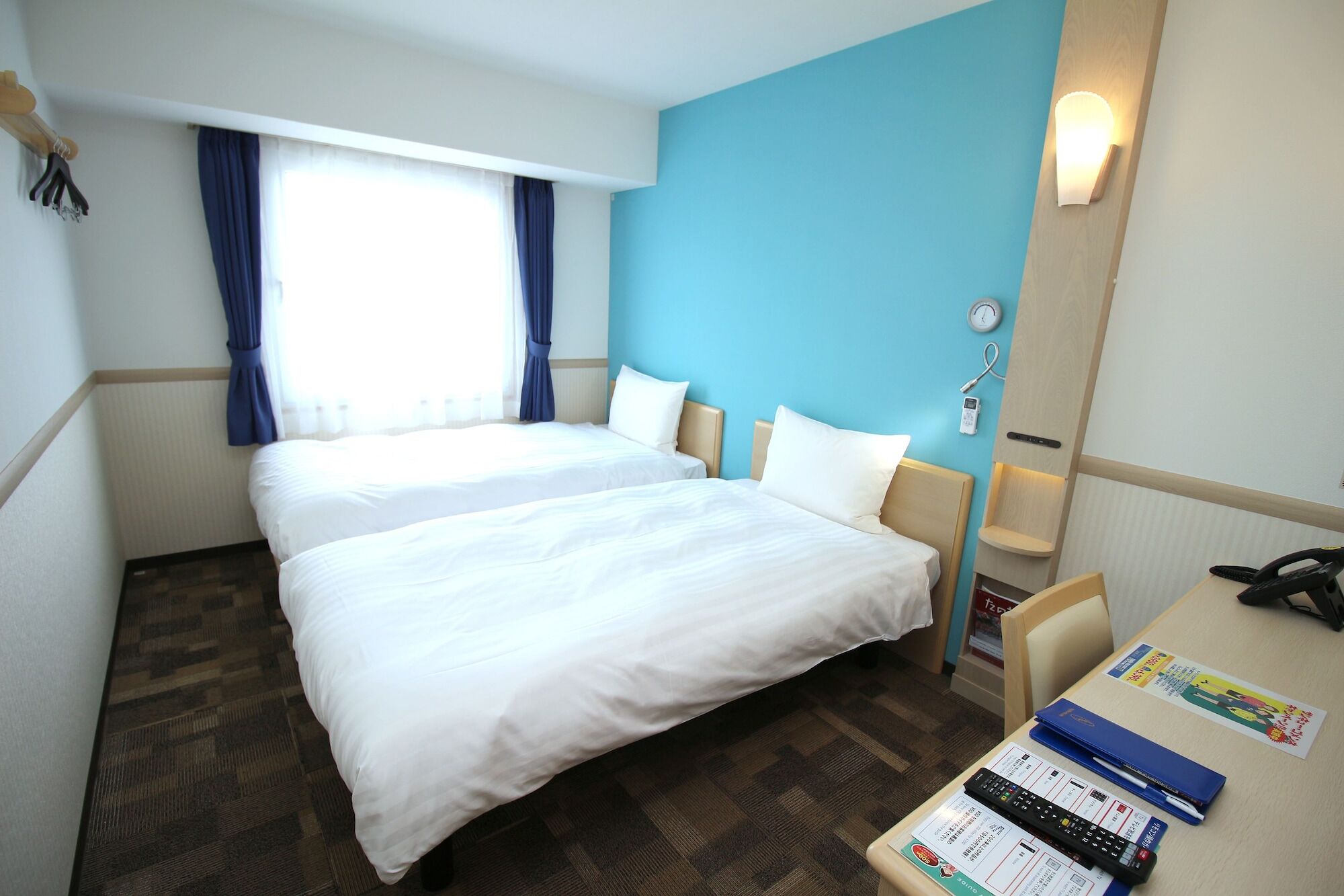 Toyoko Inn Daegu Dongseongro Εξωτερικό φωτογραφία