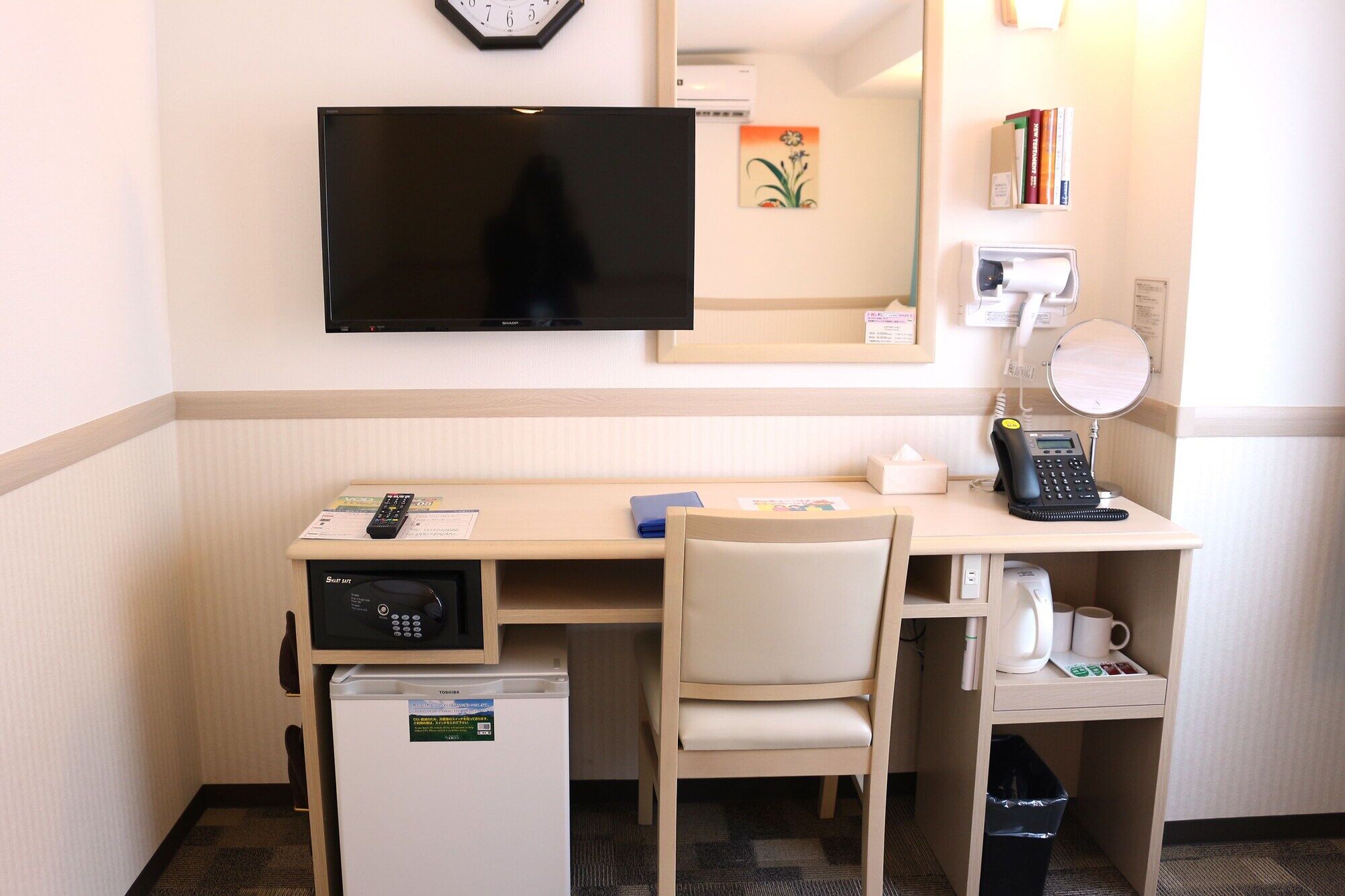 Toyoko Inn Daegu Dongseongro Εξωτερικό φωτογραφία
