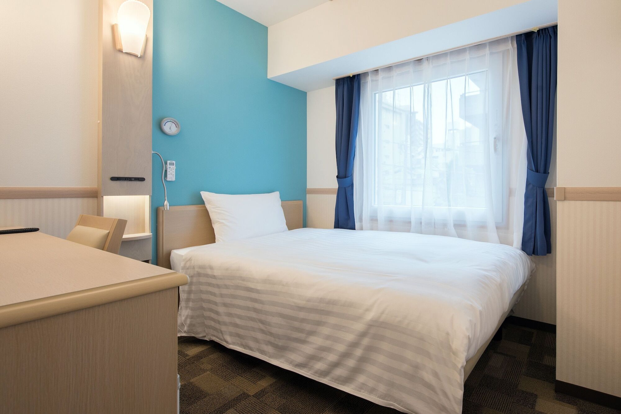 Toyoko Inn Daegu Dongseongro Εξωτερικό φωτογραφία
