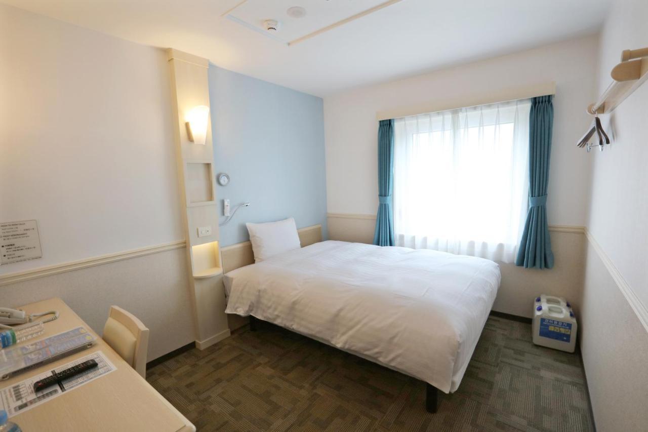 Toyoko Inn Daegu Dongseongro Εξωτερικό φωτογραφία