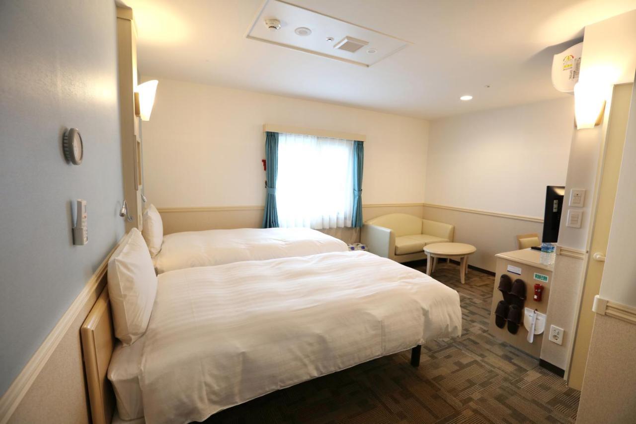 Toyoko Inn Daegu Dongseongro Εξωτερικό φωτογραφία